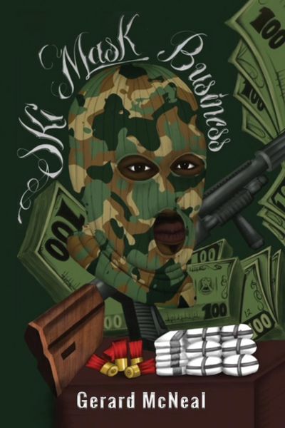 Produktbild: Ski Mask Business