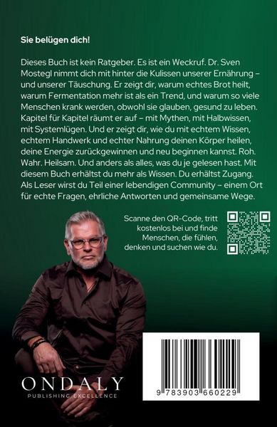 Produktbild: Der Tod sitzt mit am Tisch