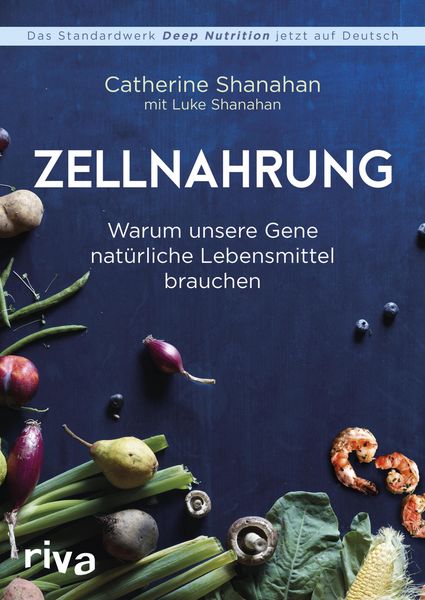 Produktbild: Zellnahrung