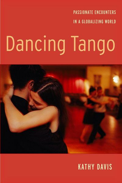 Produktbild: Dancing Tango