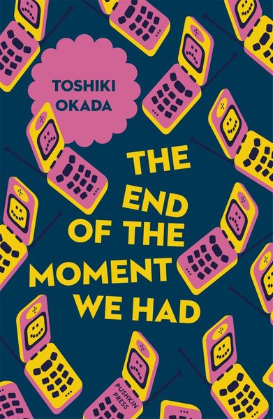 Produktbild: The End of the Moment We Had