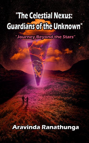 Produktbild: The Celestial Nexus Guardians of the Unknown