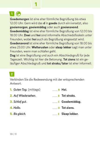 Produktbild: PONS Pocket-Sprachkurs Niederl&auml;ndisch