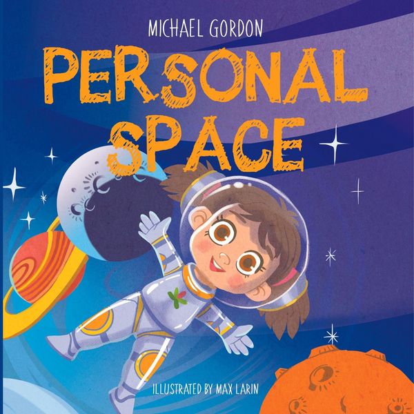 Produktbild: Personal Space