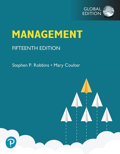Produktbild: Management, Global Edition