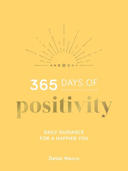 Produktbild: 365 Days of Positivity