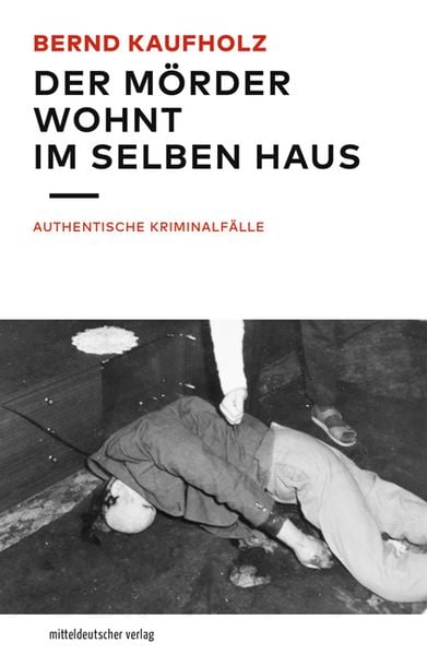 Produktbild: Der M&ouml;rder wohnt im selben Haus
