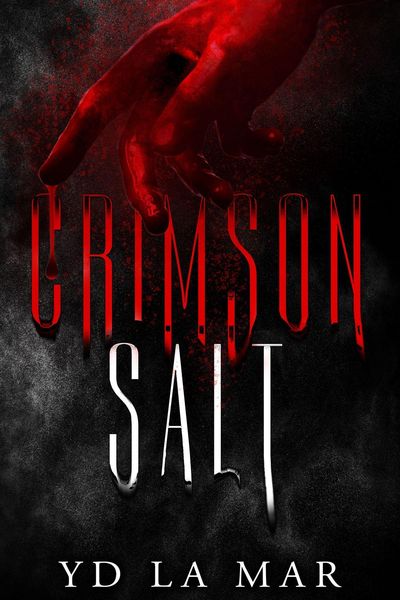 Produktbild: Crimson Salt