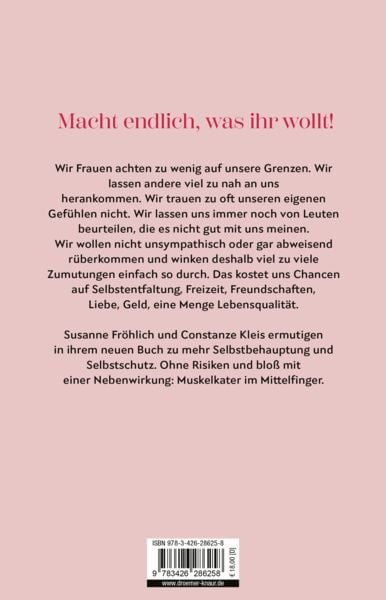 Produktbild: Halte den Kopf hoch und den Mittelfinger h&ouml;her
