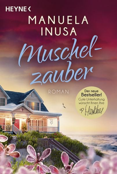 Produktbild: Muschelzauber