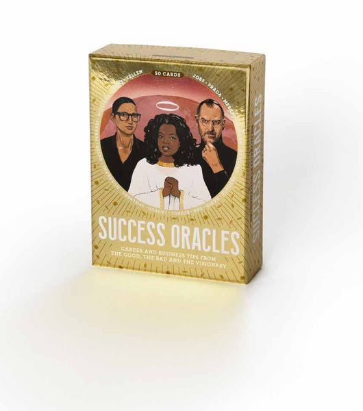 Produktbild: Success Oracles