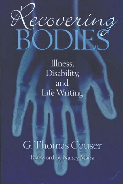 Produktbild: Recovering Bodies