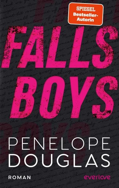Produktbild: Falls Boys