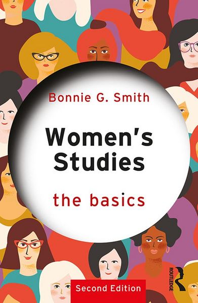 Produktbild: Women's Studies: The Basics