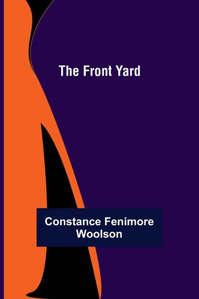 Produktbild: The Front Yard