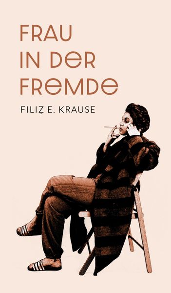 Produktbild: Frau in der Fremde