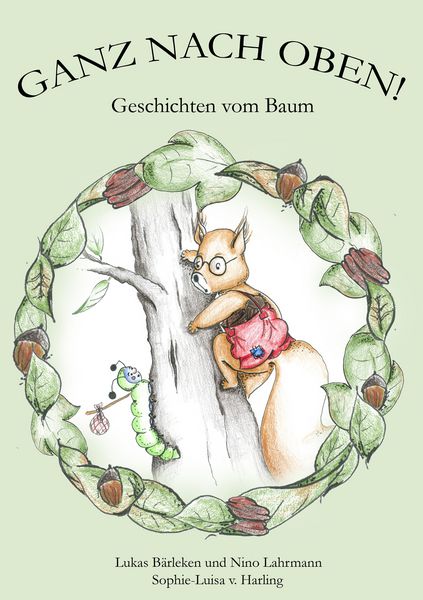 Produktbild: Ganz nach oben!