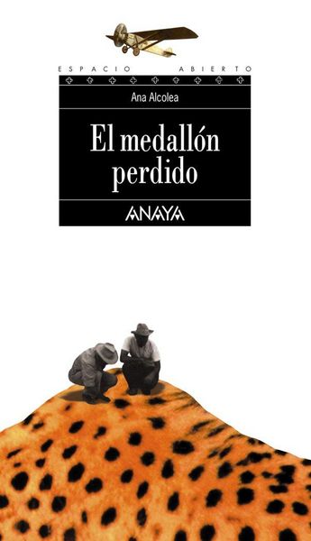 Produktbild: Medallon perdido