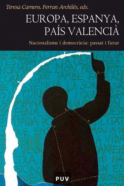 Produktbild: Europa, Espanya, Pa&iacute;s Valenci&agrave;