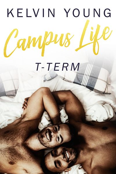 Produktbild: Campus Life: T-Term