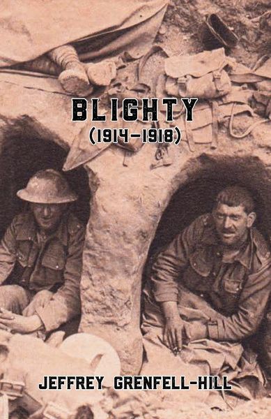 Produktbild: Blighty (1914-1918)