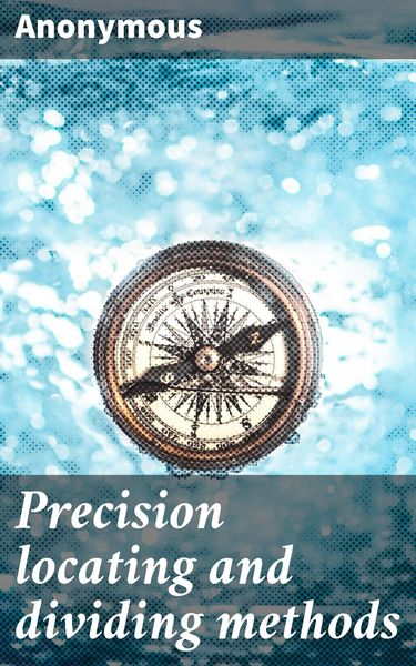 Produktbild: Precision locating and dividing methods