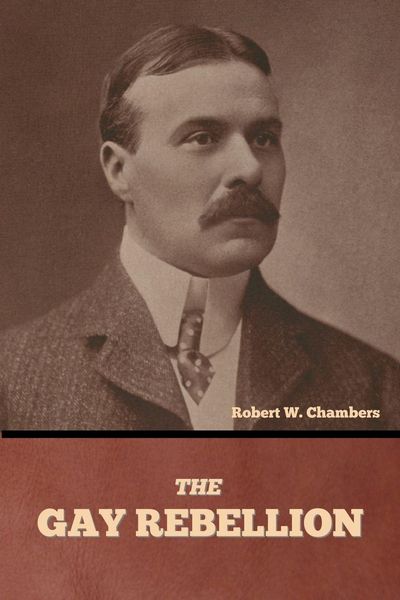 Produktbild: The Gay Rebellion