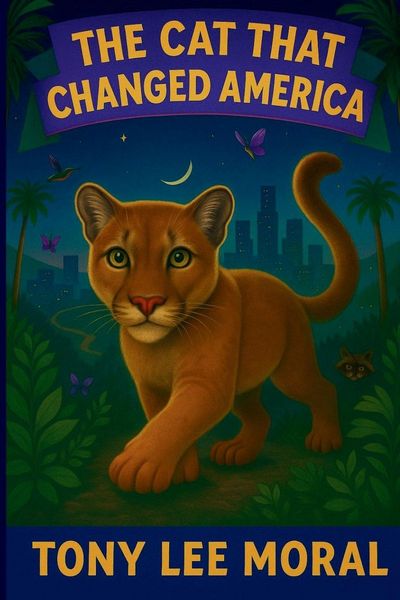 Produktbild: The Cat That Changed America