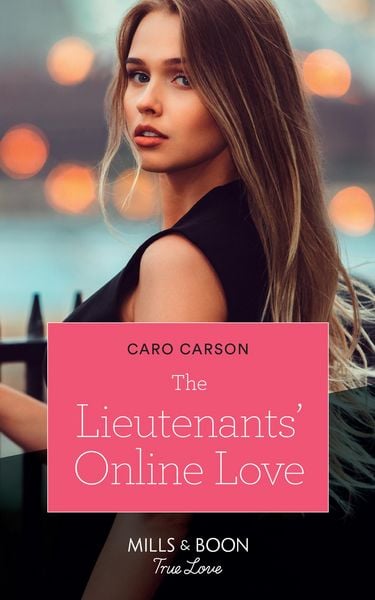 Produktbild: The Lieutenants' Online Love