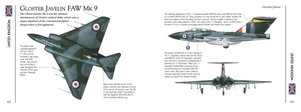Produktbild: Modern Military Aircraft
