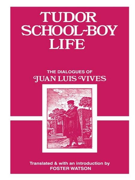Produktbild: Tudor School Boy Life