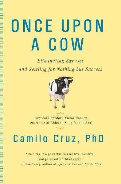 Produktbild: Once Upon a Cow