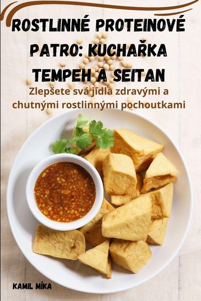 Produktbild: Rostlinn&eacute; proteinov&eacute; patro