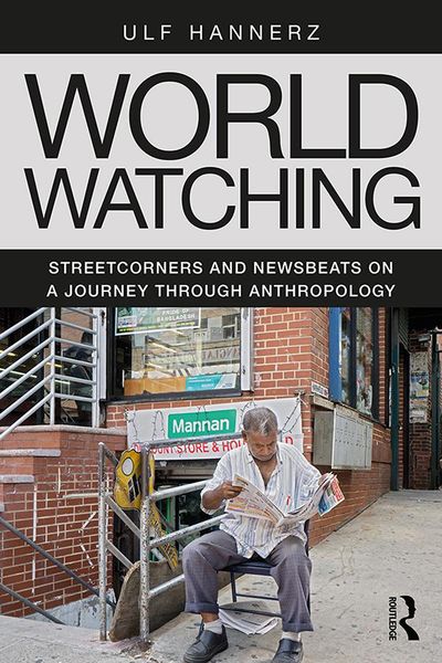 Produktbild: World Watching