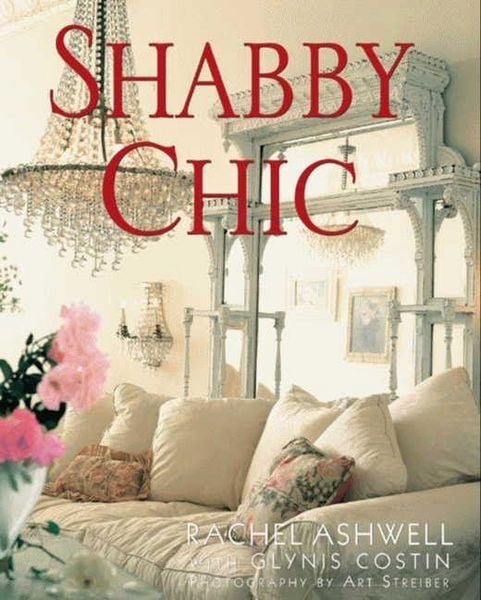 Produktbild: Shabby Chic