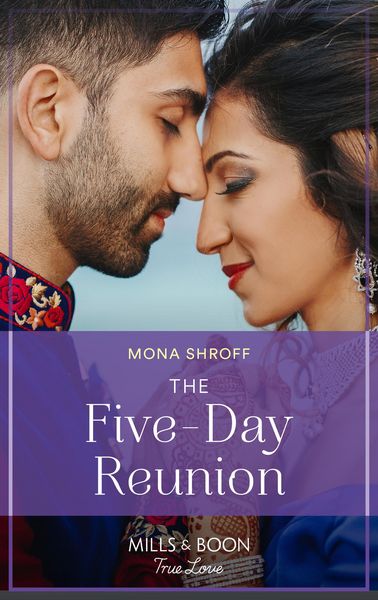 Produktbild: The Five-Day Reunion
