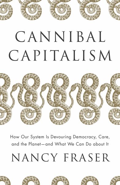 Produktbild: Cannibal Capitalism