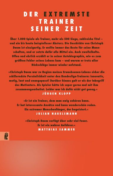 Produktbild: Immer am Limit