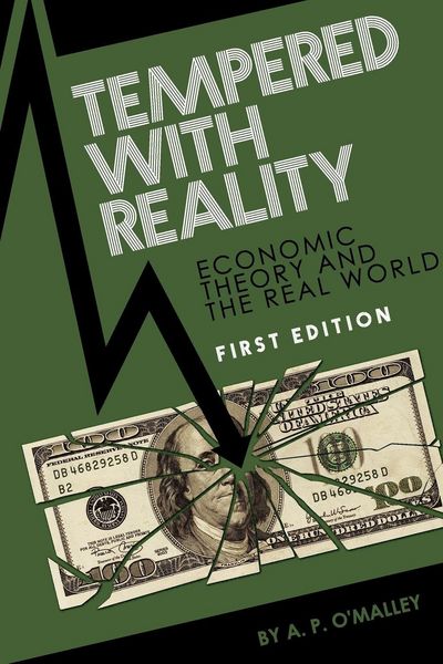 Produktbild: Tempered with Reality