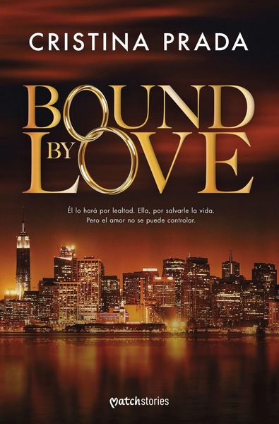 Produktbild: Bound by love