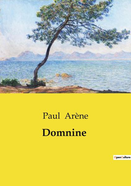 Produktbild: Domnine