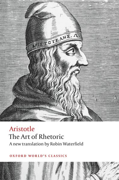 Produktbild: The Art of Rhetoric