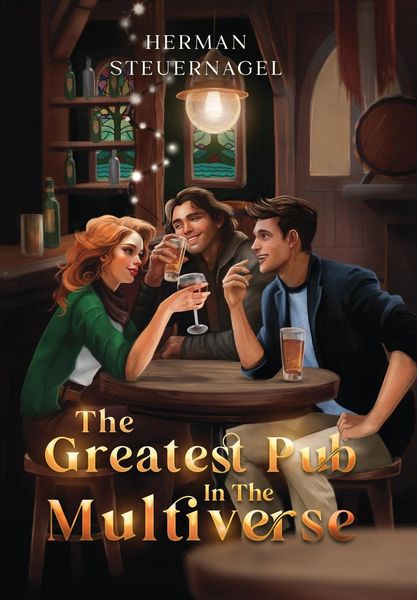 Produktbild: The Greatest Pub in the Multiverse