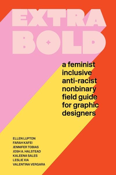 Produktbild: Extra Bold