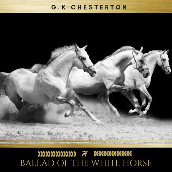 Produktbild: Ballad of the White Horse
