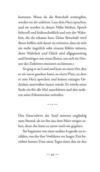 Produktbild: Der Bote