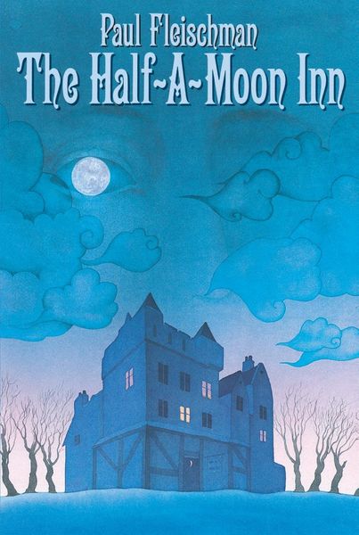 Produktbild: The Half-a-Moon Inn
