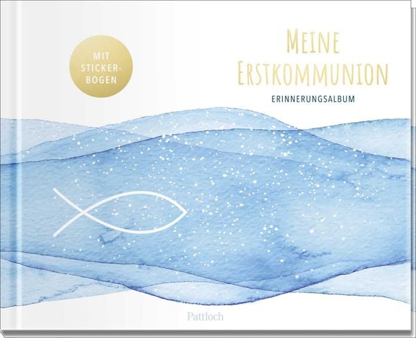 Produktbild: Meine Erstkommunion