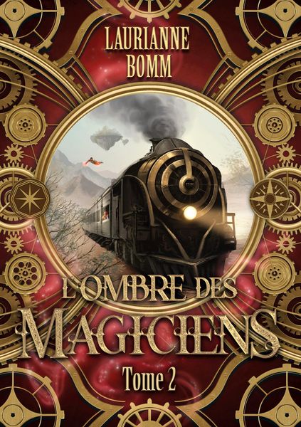 Produktbild: L'ombre des magiciens