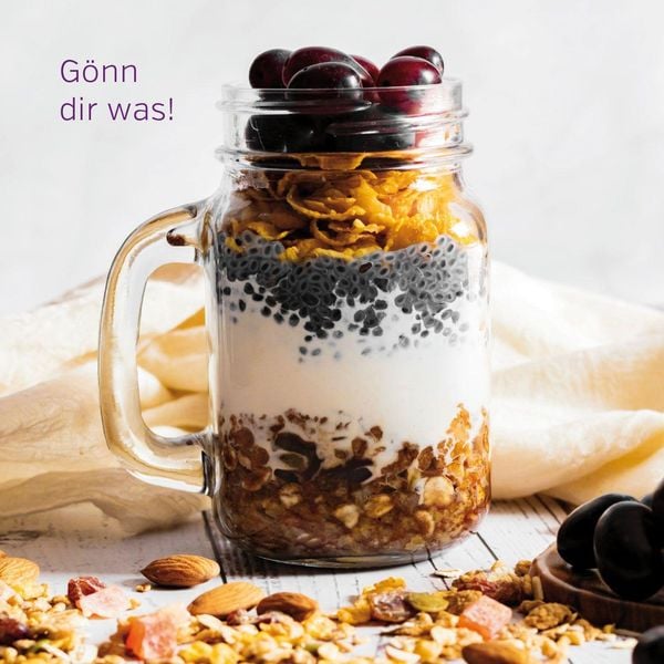 Produktbild: Gute Laune Block Danke